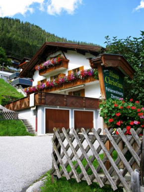 Haus Christina, Trins, Österreich